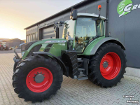 Tractor / Trekker Fendt 720 SCR Profi plus