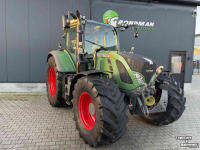 Tractor / Trekker Fendt 720 SCR Profi plus