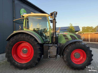 Tractor / Trekker Fendt 720 SCR Profi plus
