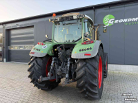 Tractor / Trekker Fendt 720 SCR Profi plus