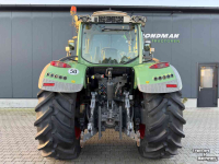 Tractor / Trekker Fendt 720 SCR Profi plus