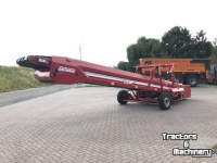 Boxenvuller / Hallenvuller Grimme Grimme SL 900-16 Hallenvuller 16 mtr