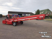 Boxenvuller / Hallenvuller Grimme Grimme SL 900-16 Hallenvuller 16 mtr