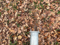 Zodebemester  Mestmixer