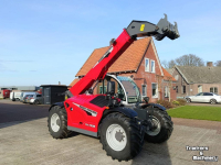 Verreiker Massey Ferguson TH.7038 EXCLUSIVE