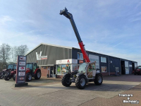 Verreiker Massey Ferguson TH.7038 EXCLUSIVE