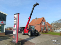Verreiker Massey Ferguson TH.7038 EXCLUSIVE