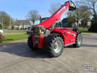 Verreiker Massey Ferguson TH.7038 EXCLUSIVE