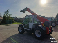 Verreiker Massey Ferguson TH.7038 EXCLUSIVE