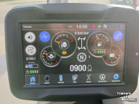 Verreiker Massey Ferguson TH.7038 EXCLUSIVE