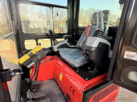 Graafmachine Kubota KUBOTA – DM20