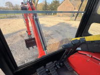 Graafmachine Kubota KUBOTA – DM20