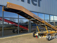 Transportband Van Trier OL7-80 Onderlosser
