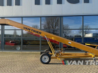Transportband Van Trier OL7-80 Onderlosser