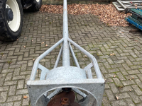 Zodebemester  Mestmixer
