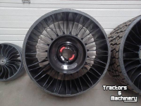 Wielen, Banden, Velgen & Afstandsringen Michelin x tweel -turf