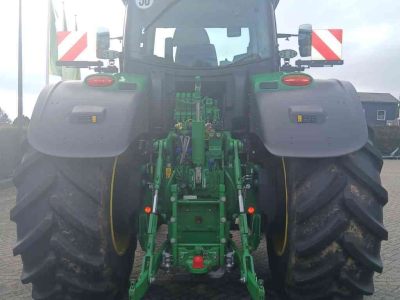Tractor / Trekker John Deere 6R 250