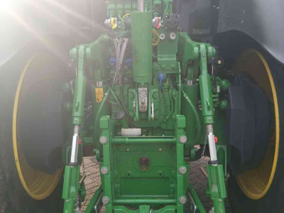 Tractor / Trekker John Deere 6R 250
