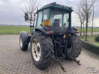Tractor / Trekker Valtra 900