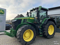 Tractor / Trekker John Deere 7R 270