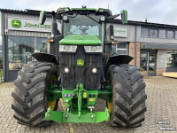 Tractor / Trekker John Deere 7R 270