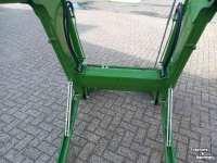 Front-laders / Frontlader / Voorlader Fendt Cargo 4X75 frontlader