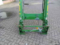 Front-laders / Frontlader / Voorlader Fendt Cargo 4X75 frontlader