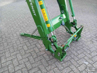 Front-laders / Frontlader / Voorlader Fendt Cargo 4X75 frontlader