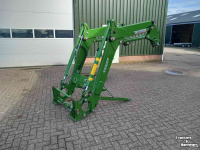 Front-laders / Frontlader / Voorlader Fendt Cargo 4X75 frontlader