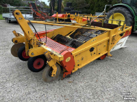 Uienrooier Samon Samon uienrooier en klapper 1.50m