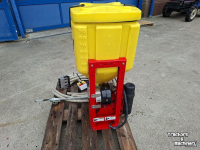 Overige zaai-, plant-, poot-machines en toebehoren APV MDP100