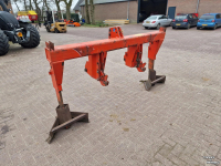 Overige grondbewerkingsmachines en toebehoren Kuhn DC300
