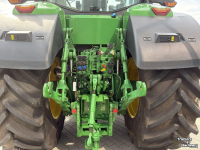 Tractor / Trekker John Deere 7R 270