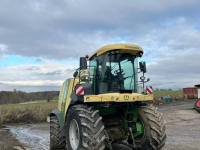 Veldhakselaar Krone Big X 700 OptiMaize