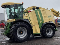 Veldhakselaar Krone Big X 700 OptiMaize