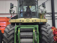 Veldhakselaar Krone Big X 700