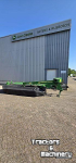 Maaier John Deere 331