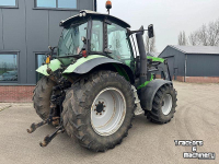 Tractor / Trekker  Deutz-Fahr - Agrotron M410