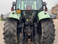 Tractor / Trekker  Deutz-Fahr - Agrotron M410