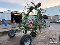 Schudder Krone KWT 7.82
