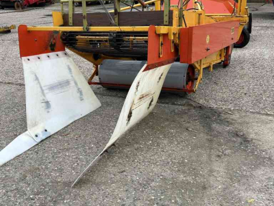 Uienrooier Samon Samon uienrooier en klapper 1.50m