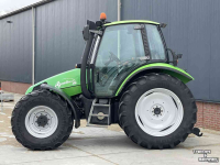 Traktoren Deutz-Fahr Agrotron 85 MKII