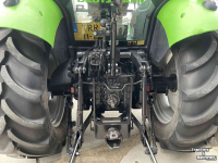 Traktoren Deutz-Fahr Agrotron 85 MKII