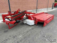 Maaier Lely Splendimo 320 MC Maaier