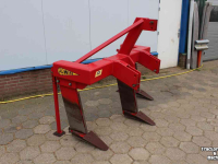 Woeler / Diepwoeler / Voorzetwoeler Wifo WU-23