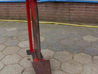 Woeler / Diepwoeler / Voorzetwoeler Wifo WU-23