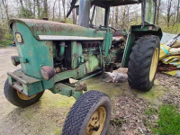 Tractor / Trekker John Deere 2030S