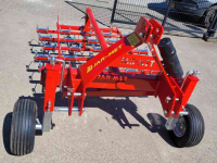 Wiedegge  Wiedeg Jarmet 1.5 mtr