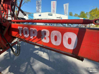 Rugger / Hark / Zwadhark Pottinger Top 800 Zijafleghark