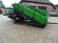 Stortbak AVR CSB 855 Stortbak